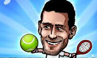 Docktennis