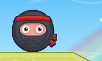 Ninja Shape