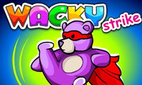 Wacky Strike