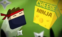 Cheese Dash Ninja