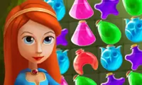 Master of Potions