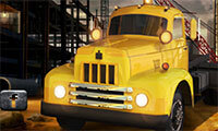 Construction City Cargo