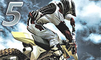 Moto Trial Fest 5