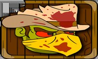 Cowboy Zombie Hunter