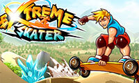 Jogos de Skate Gratis