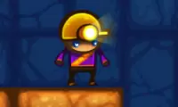 Cave Diver