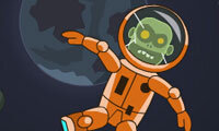 Ricochet Kills: Space