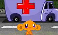 Monkey Go Happy: Madness