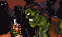Tequila Zombies 2