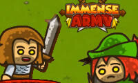 Immense Army