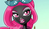 Catty Noir Dress Up