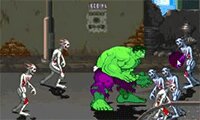 Crazy Zombie 5.0