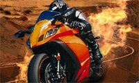 Sportsbike Challenge