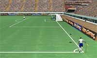 Crossing Cup