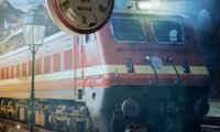 Train Trip