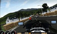 TT Racer