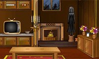 Magician Room 2