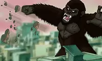 Big Bad Ape