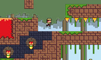 Pixel Quest
