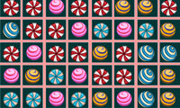 Super Candy Match