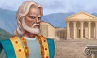 Athens Treasure