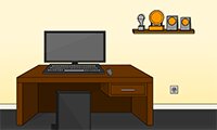 Escape the Office