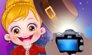 Игры Уход за Малышами