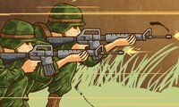 Ultimate army 5