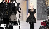 Gorgeous Ghotyc Style