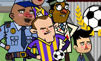 Campeonato de Futebol - Nova Temporada