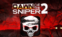 Dawn of the Sniper 2