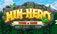 Min Hero Tower of Sages