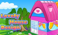 Lovely House Design