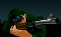 Silent Killer