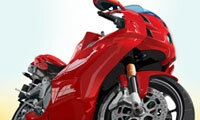 Motorbike Lavagem e Reparo