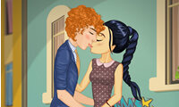 Il diario di Emily: un bacio inaspettato