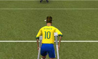 Neymar Can Play