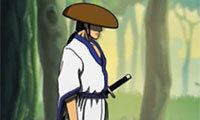 Straw Hat Samurai: Duels