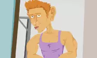 Ultimate Douchebag Workout