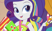 Equestria Girls Back To School 2