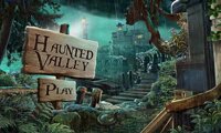 Haunted Valley