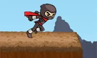 Ninja Run