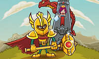Crush the tower