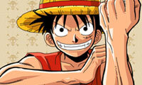 The Anime World
