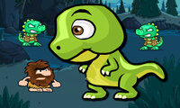 Dino New Adventure 3