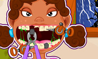 Dentist Crazy Day