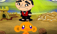Monkey Go Happy 2
