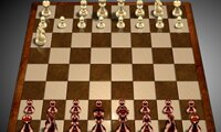 Сверкающие шахматы