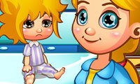 Babysitteur d'enfant terrible