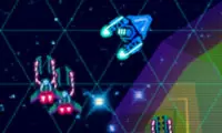 War Games: Space Dementia